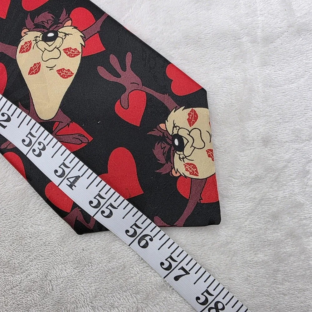 Looney Tunes Mania vintage looney